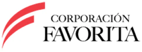 Corporación Favorita Corporación Favorita