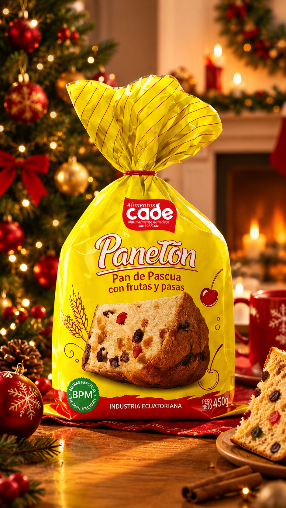 panetonamarillo