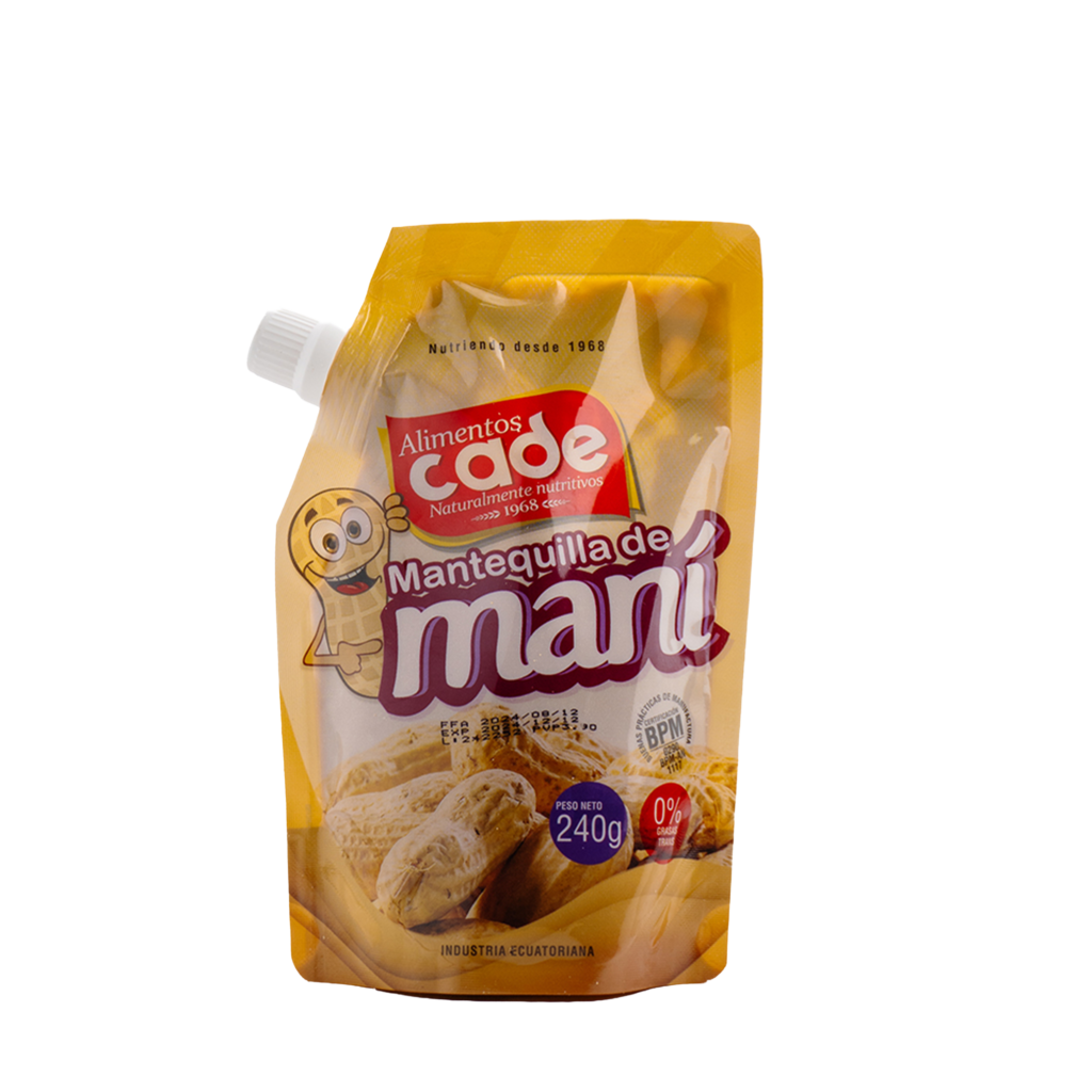 Mantequilla De Mani 1024x1024