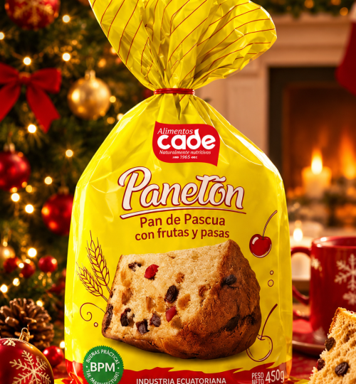 Blog panetonamarillo